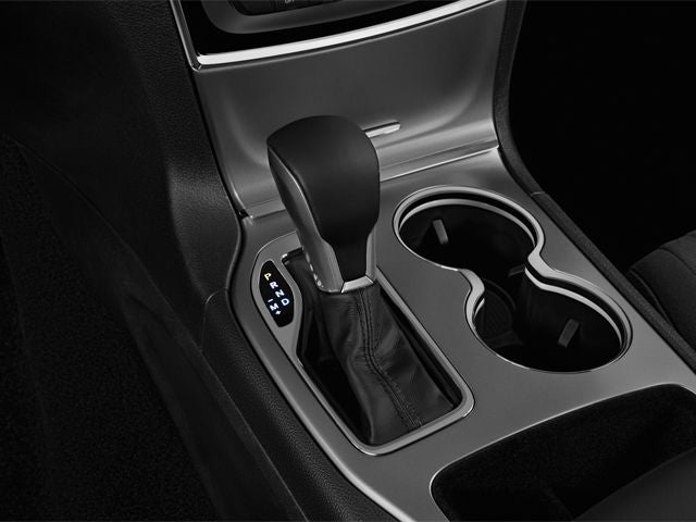 2018 Jeep Grand Cherokee Altitude 4X4-Navigation-Heated Seats