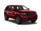 2020 Jeep Grand Cherokee Altitude 4X4-Sunroof