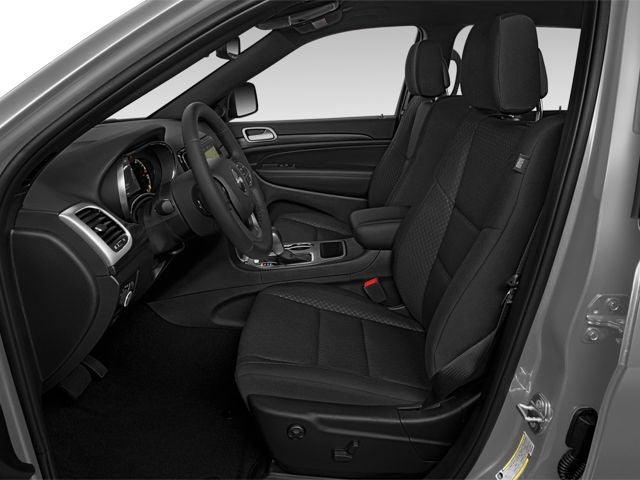 2020 Jeep Grand Cherokee Altitude 4X4-Sunroof