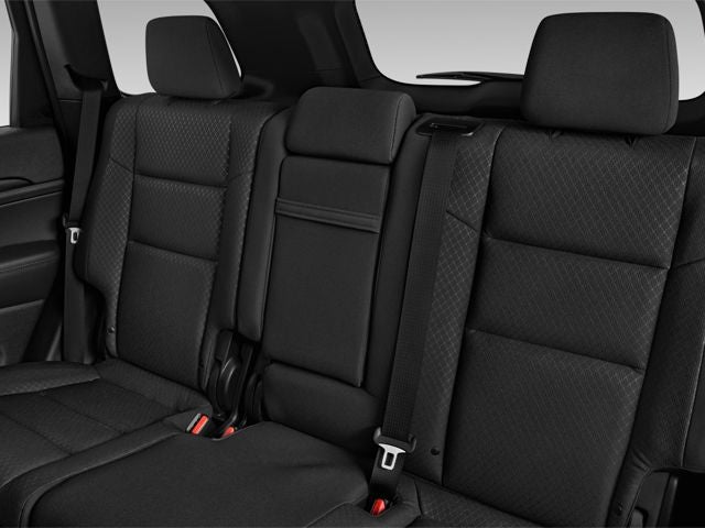 2020 Jeep Grand Cherokee Altitude 4X4-Sunroof