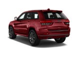 2020 Jeep Grand Cherokee Altitude 4X4-Sunroof