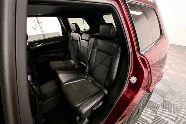 2020 Jeep Grand Cherokee Altitude 4x4-Sunroof-Htd Seats-Remote Start