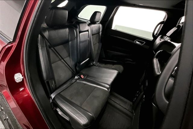 2020 Jeep Grand Cherokee Altitude 4x4-Sunroof-Htd Seats-Remote Start