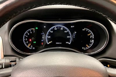2020 Jeep Grand Cherokee Altitude 4x4-Sunroof-Htd Seats-Remote Start