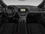 2020 Jeep Grand Cherokee Altitude 4X4-Sunroof