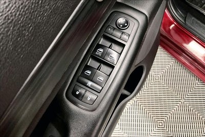 2020 Jeep Grand Cherokee Altitude 4x4-Sunroof-Htd Seats-Remote Start