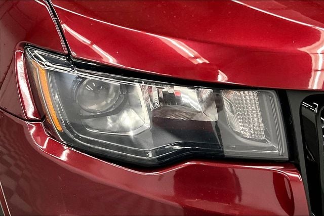 2020 Jeep Grand Cherokee Altitude 4x4-Sunroof-Htd Seats-Remote Start