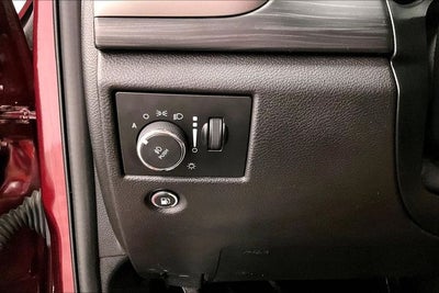 2020 Jeep Grand Cherokee Altitude 4x4-Sunroof-Htd Seats-Remote Start