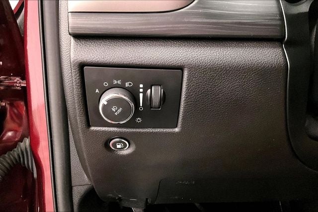 2020 Jeep Grand Cherokee Altitude 4x4-Sunroof-Htd Seats-Remote Start