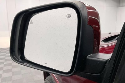 2020 Jeep Grand Cherokee Altitude 4x4-Sunroof-Htd Seats-Remote Start