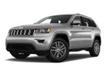 2020 Jeep Grand Cherokee Altitude 4X4-Sunroof