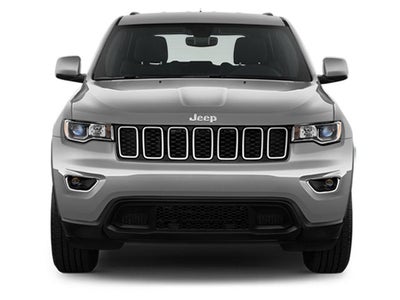 2020 Jeep Grand Cherokee Altitude 4X4-Sunroof
