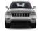 2020 Jeep Grand Cherokee Altitude 4X4-Sunroof