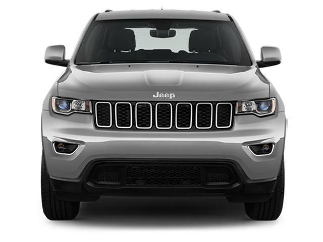 2020 Jeep Grand Cherokee Altitude 4X4-Sunroof