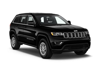 2022 Jeep Grand Cherokee WK Laredo X