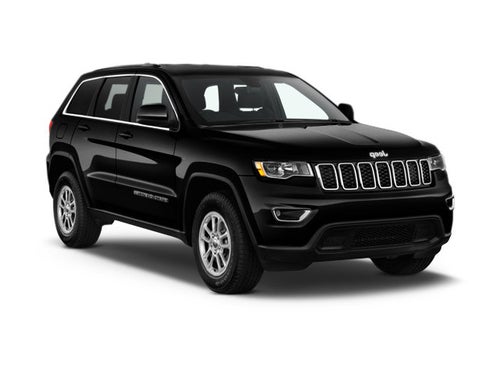 2022 Jeep Grand Cherokee WK Laredo X