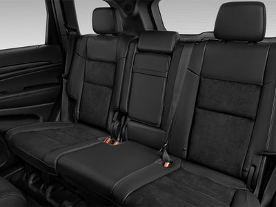 2022 Jeep Grand Cherokee WK Laredo X