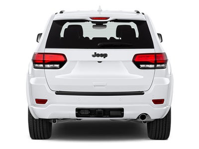 2022 Jeep Grand Cherokee WK Laredo X