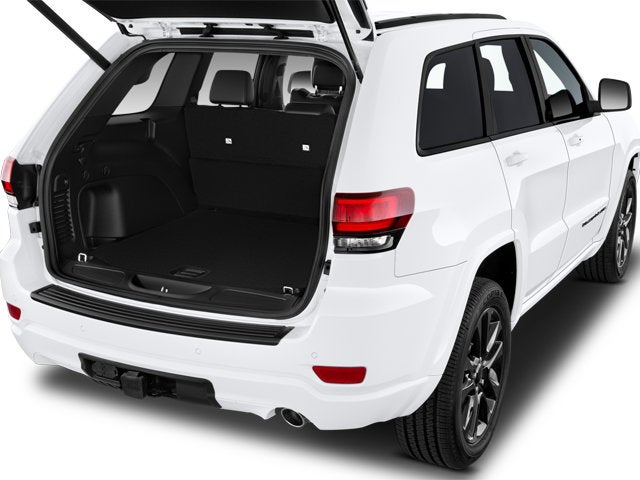 2022 Jeep Grand Cherokee WK Laredo X