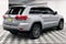 2018 Jeep Grand Cherokee Limited 4x4-Htd Leather-Blind Spot Detection