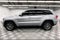 2018 Jeep Grand Cherokee Limited 4x4-Htd Leather-Blind Spot Detection