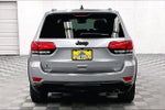 2018 Jeep Grand Cherokee Limited 4x4-Htd Leather-Blind Spot Detection