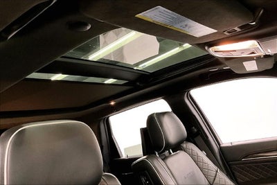 2019 Jeep Grand Cherokee Summit 4x4-Pano Roof-Adaptive Cruise-Htd/Cooled Leather