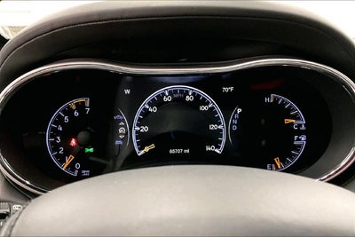 2019 Jeep Grand Cherokee Summit 4x4-Pano Roof-Adaptive Cruise-Htd/Cooled Leather