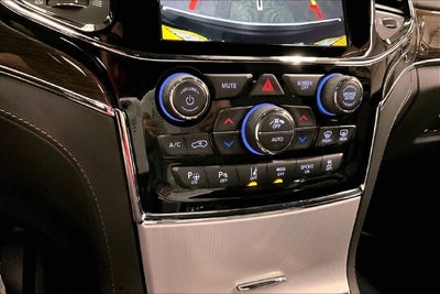 2019 Jeep Grand Cherokee Summit 4x4-Pano Roof-Adaptive Cruise-Htd/Cooled Leather