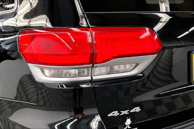 2019 Jeep Grand Cherokee Summit 4x4-Pano Roof-Adaptive Cruise-Htd/Cooled Leather