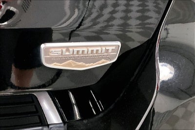 2019 Jeep Grand Cherokee Summit 4x4-Pano Roof-Adaptive Cruise-Htd/Cooled Leather