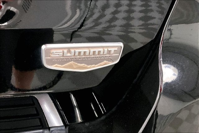 2019 Jeep Grand Cherokee Summit 4x4-Pano Roof-Adaptive Cruise-Htd/Cooled Leather