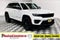 2024 Jeep Grand Cherokee Altitude X 4x4 - Sunroof - Adaptive Cruise - Htd Seats