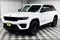 2024 Jeep Grand Cherokee Altitude X 4x4 - Sunroof - Adaptive Cruise - Htd Seats