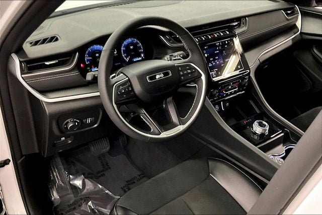 2024 Jeep Grand Cherokee Altitude X 4x4 - Sunroof - Adaptive Cruise - Htd Seats