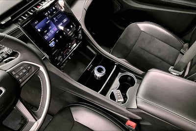 2024 Jeep Grand Cherokee Altitude X 4x4 - Sunroof - Adaptive Cruise - Htd Seats