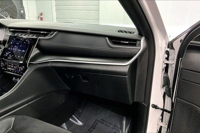 2024 Jeep Grand Cherokee Altitude X 4x4 - Sunroof - Adaptive Cruise - Htd Seats