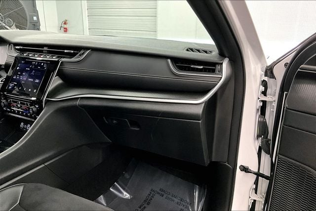 2024 Jeep Grand Cherokee Altitude X 4x4 - Sunroof - Adaptive Cruise - Htd Seats