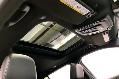 2024 Jeep Grand Cherokee Altitude X 4x4 - Sunroof - Adaptive Cruise - Htd Seats