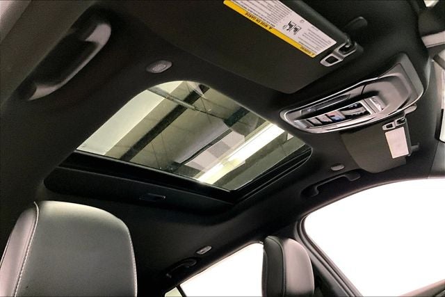 2024 Jeep Grand Cherokee Altitude X 4x4 - Sunroof - Adaptive Cruise - Htd Seats