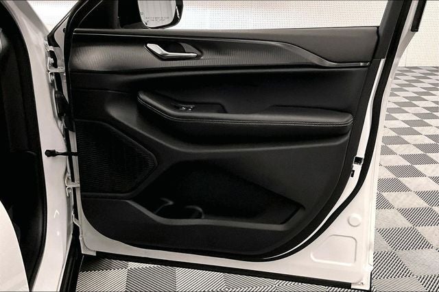 2024 Jeep Grand Cherokee Altitude X 4x4 - Sunroof - Adaptive Cruise - Htd Seats