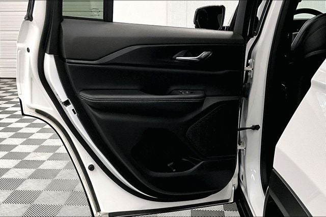 2024 Jeep Grand Cherokee Altitude X 4x4 - Sunroof - Adaptive Cruise - Htd Seats