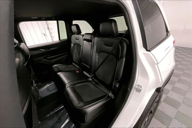 2024 Jeep Grand Cherokee Altitude X 4x4 - Sunroof - Adaptive Cruise - Htd Seats