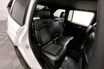 2024 Jeep Grand Cherokee Altitude X 4x4 - Sunroof - Adaptive Cruise - Htd Seats