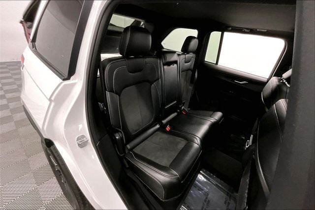 2024 Jeep Grand Cherokee Altitude X 4x4 - Sunroof - Adaptive Cruise - Htd Seats
