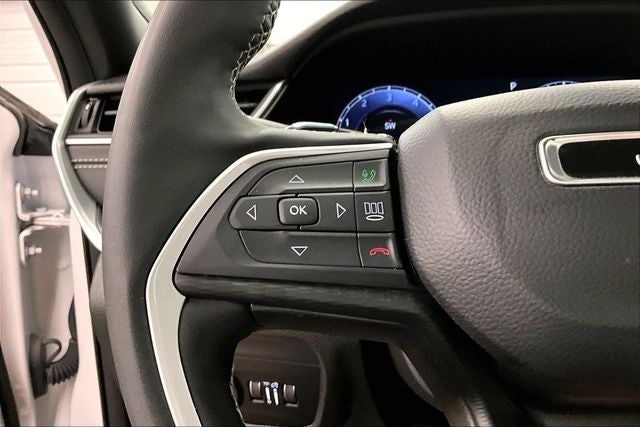2024 Jeep Grand Cherokee Altitude X 4x4 - Sunroof - Adaptive Cruise - Htd Seats