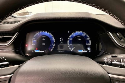 2024 Jeep Grand Cherokee Altitude X 4x4 - Sunroof - Adaptive Cruise - Htd Seats