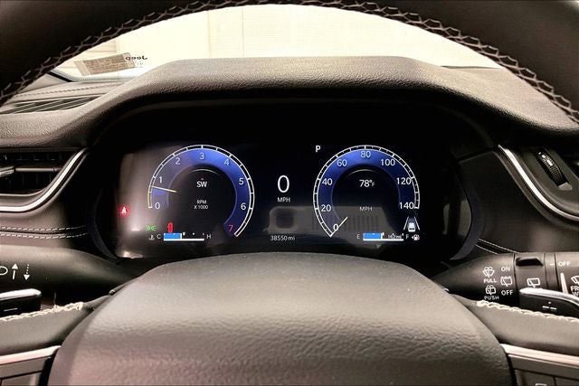 2024 Jeep Grand Cherokee Altitude X 4x4 - Sunroof - Adaptive Cruise - Htd Seats