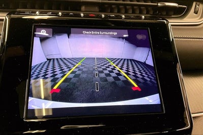 2024 Jeep Grand Cherokee Altitude X 4x4 - Sunroof - Adaptive Cruise - Htd Seats