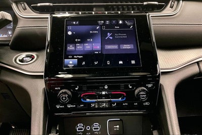 2024 Jeep Grand Cherokee Altitude X 4x4 - Sunroof - Adaptive Cruise - Htd Seats